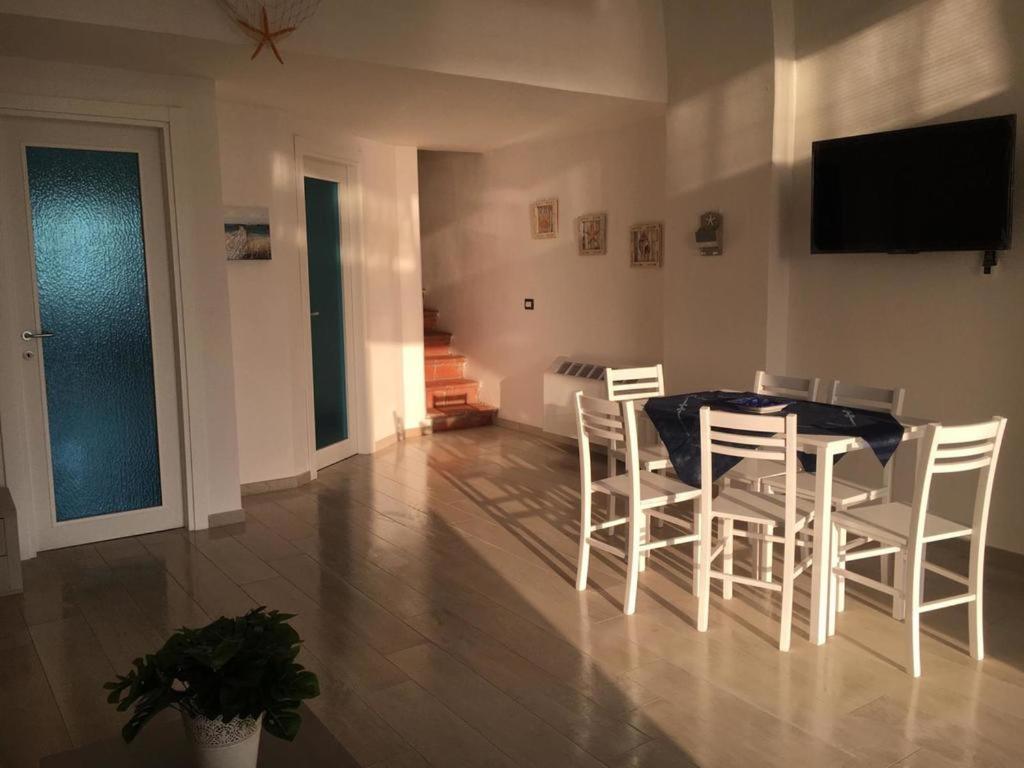 شقة Casa Caterina Deluxe Sorrento Coast ميتا المظهر الخارجي الصورة