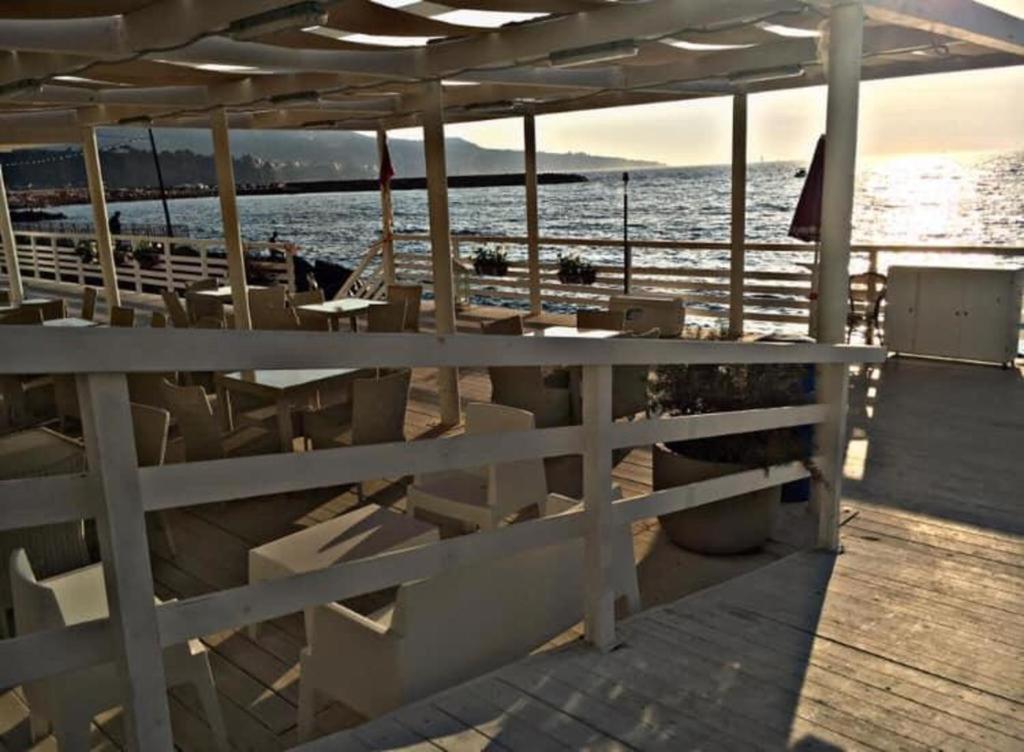 شقة Casa Caterina Deluxe Sorrento Coast ميتا المظهر الخارجي الصورة