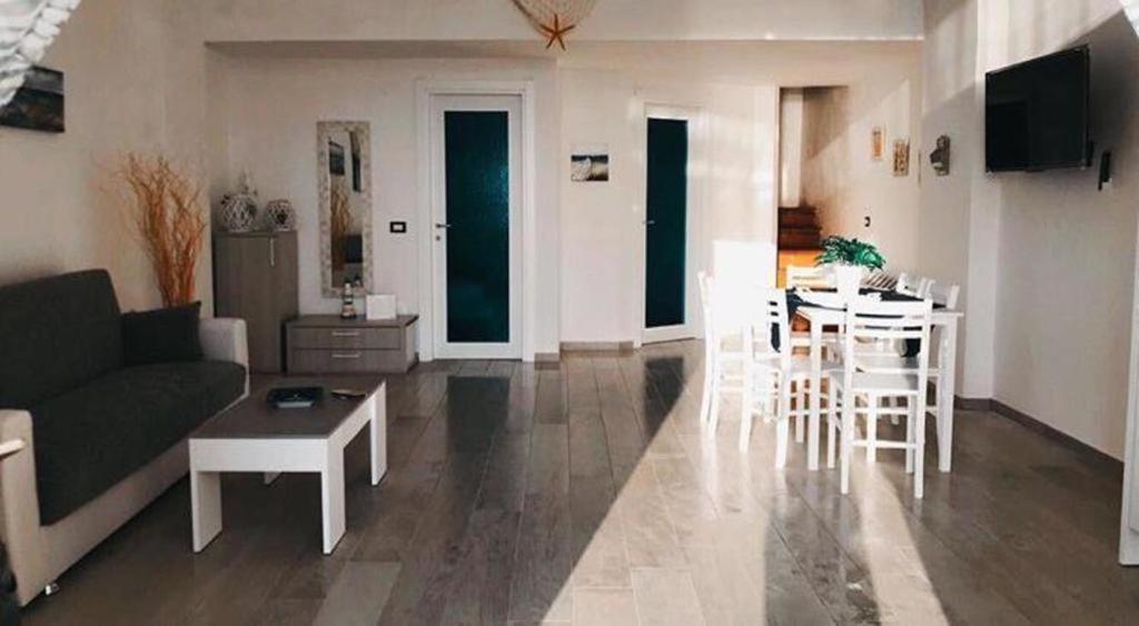 شقة Casa Caterina Deluxe Sorrento Coast ميتا المظهر الخارجي الصورة